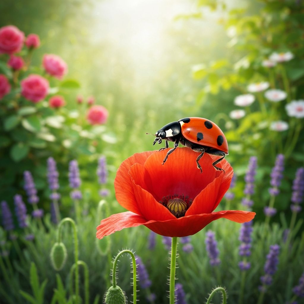 Natural Pest Control Methods
